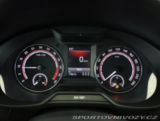 Škoda Octavia RS RS RS 2.0 TDI 2018