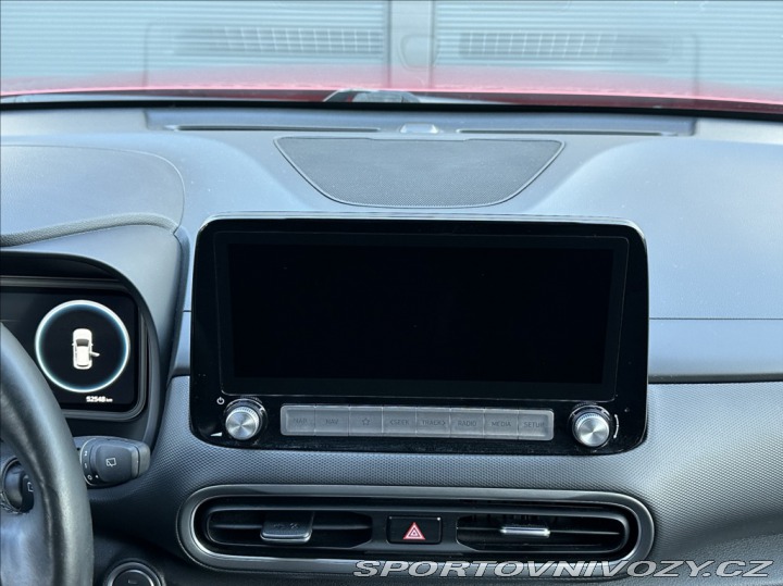 Hyundai Ostatní modely Kona 0,0 204PS electric CZ Ed 2023