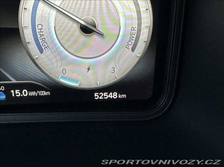 Hyundai Ostatní modely Kona 0,0 204PS electric CZ Ed 2023