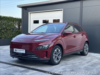 Hyundai Ostatní modely Kona 0,0 204PS electric CZ Ed 2023