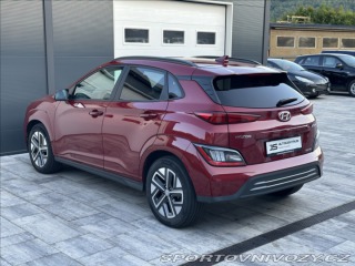 Hyundai Ostatní modely Kona 0,0 204PS electric CZ Ed 2023