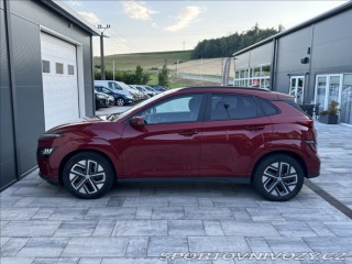 Hyundai Ostatní modely Kona 0,0 204PS electric CZ Ed 2023