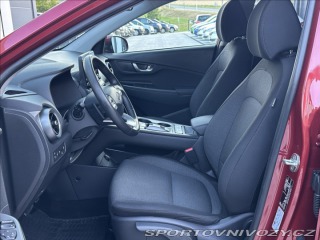 Hyundai Ostatní modely Kona 0,0 204PS electric CZ Ed 2023