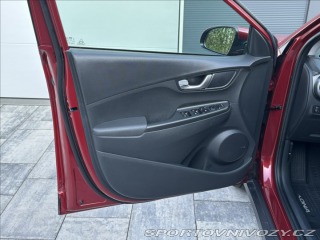 Hyundai Ostatní modely Kona 0,0 204PS electric CZ Ed 2023