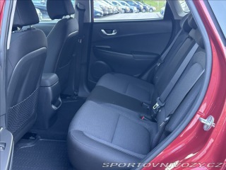 Hyundai Ostatní modely Kona 0,0 204PS electric CZ Ed 2023
