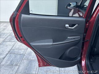 Hyundai Ostatní modely Kona 0,0 204PS electric CZ Ed 2023