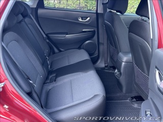 Hyundai Ostatní modely Kona 0,0 204PS electric CZ Ed 2023