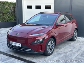 Hyundai Ostatní modely Kona 0,0 204PS electric CZ Ed 2023