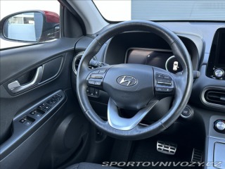 Hyundai Ostatní modely Kona 0,0 204PS electric CZ Ed 2023