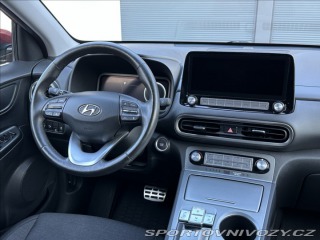 Hyundai Ostatní modely Kona 0,0 204PS electric CZ Ed 2023