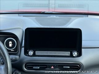 Hyundai Ostatní modely Kona 0,0 204PS electric CZ Ed 2023