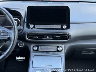Hyundai Ostatní modely Kona 0,0 204PS electric CZ Ed 2023