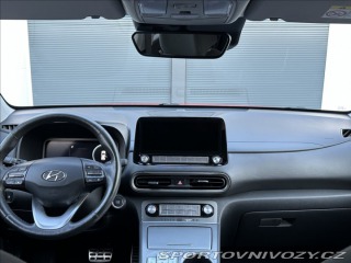 Hyundai Ostatní modely Kona 0,0 204PS electric CZ Ed 2023