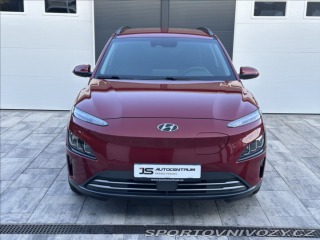 Hyundai Ostatní modely Kona 0,0 204PS electric CZ Ed 2023
