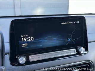 Hyundai Ostatní modely Kona 0,0 204PS electric CZ Ed 2023