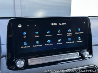 Hyundai Ostatní modely Kona 0,0 204PS electric CZ Ed 2023