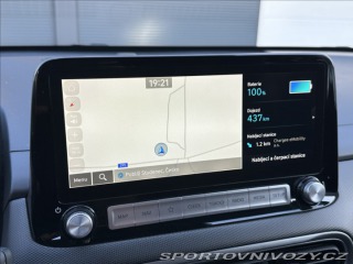 Hyundai Ostatní modely Kona 0,0 204PS electric CZ Ed 2023