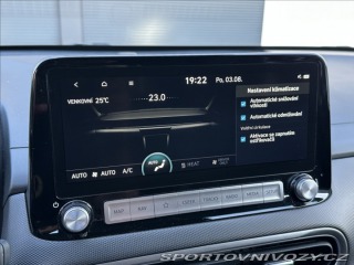 Hyundai Ostatní modely Kona 0,0 204PS electric CZ Ed 2023