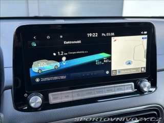 Hyundai Ostatní modely Kona 0,0 204PS electric CZ Ed 2023