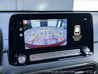 Hyundai Ostatní modely Kona 0,0 204PS electric CZ Ed 2023