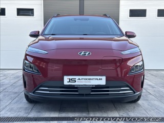 Hyundai Ostatní modely Kona 0,0 204PS electric CZ Ed 2023