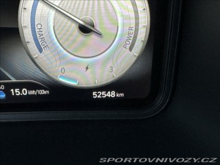 Hyundai Ostatní modely Kona 0,0 204PS electric CZ Ed 2023