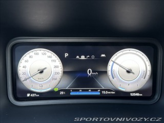 Hyundai Ostatní modely Kona 0,0 204PS electric CZ Ed 2023