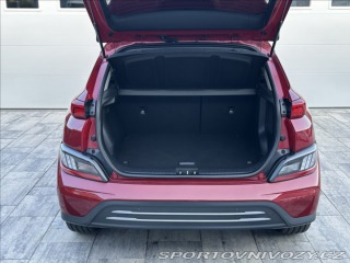 Hyundai Ostatní modely Kona 0,0 204PS electric CZ Ed 2023