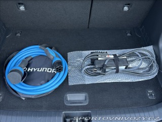 Hyundai Ostatní modely Kona 0,0 204PS electric CZ Ed 2023