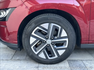Hyundai Ostatní modely Kona 0,0 204PS electric CZ Ed 2023