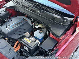Hyundai Ostatní modely Kona 0,0 204PS electric CZ Ed 2023