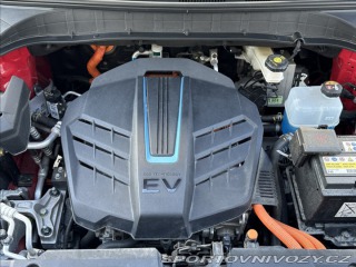 Hyundai Ostatní modely Kona 0,0 204PS electric CZ Ed 2023