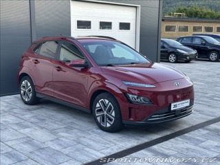 Hyundai Ostatní modely Kona 0,0 204PS electric CZ Ed 2023