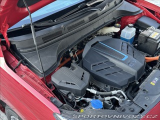 Hyundai Ostatní modely Kona 0,0 204PS electric CZ Ed 2023