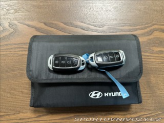 Hyundai Ostatní modely Kona 0,0 204PS electric CZ Ed 2023