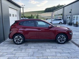 Hyundai Ostatní modely Kona 0,0 204PS electric CZ Ed 2023