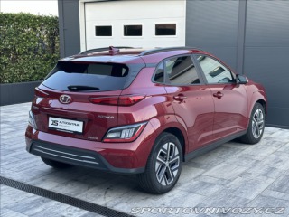 Hyundai Ostatní modely Kona 0,0 204PS electric CZ Ed 2023