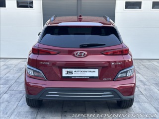 Hyundai Ostatní modely Kona 0,0 204PS electric CZ Ed 2023