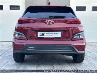 Hyundai Ostatní modely Kona 0,0 204PS electric CZ Ed 2023
