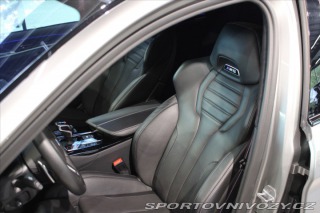 BMW M5 Competition 460kw CZ/adLE 2019