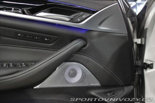 BMW M5 Competition 460kw CZ/adLE 2019