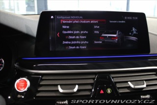 BMW M5 Competition 460kw CZ/adLE 2019