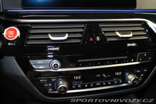 BMW M5 Competition 460kw CZ/adLE 2019
