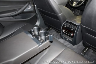 BMW M5 Competition 460kw CZ/adLE 2019