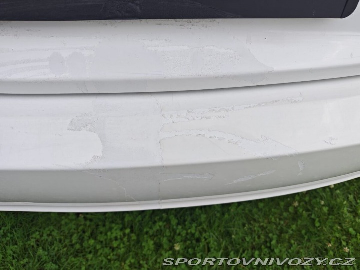 Audi A5 2,0 sportback 2010