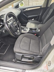 Audi A5 2,0 sportback 2010