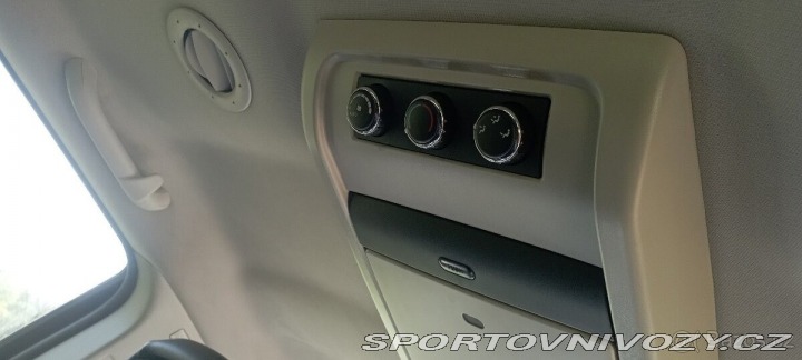 Fiat Ostatní modely Freemont 2,0 125kw 4x4 2013