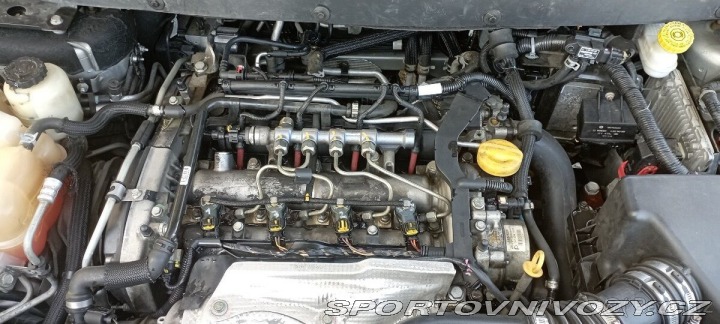 Fiat Ostatní modely Freemont 2,0 125kw 4x4 2013