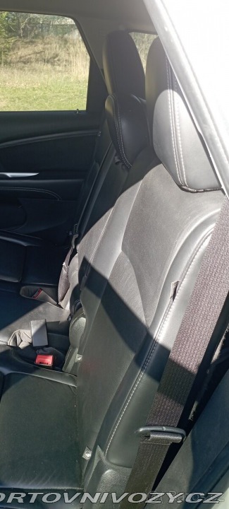 Fiat Ostatní modely Freemont 2,0 125kw 4x4 2013