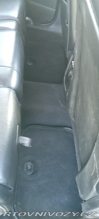 Fiat Ostatní modely Freemont 2,0 125kw 4x4 2013
